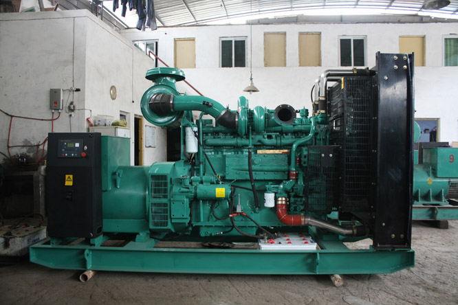 望牛墩镇环保无噪音：租用静音发电机组，为环境和耳朵双重保驾护航